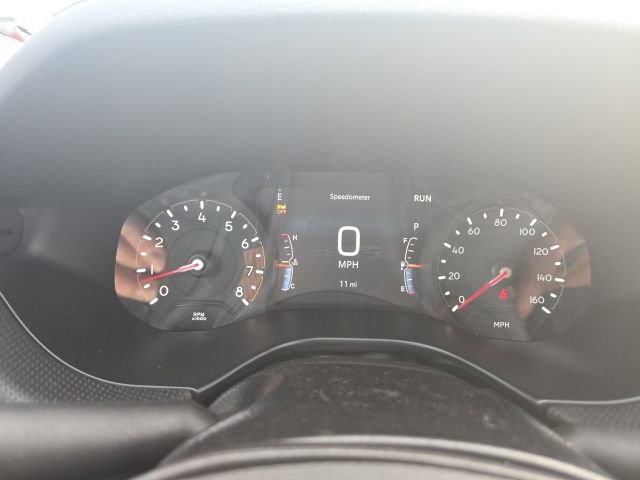 New 2026 Jeep Compass Limited image 15