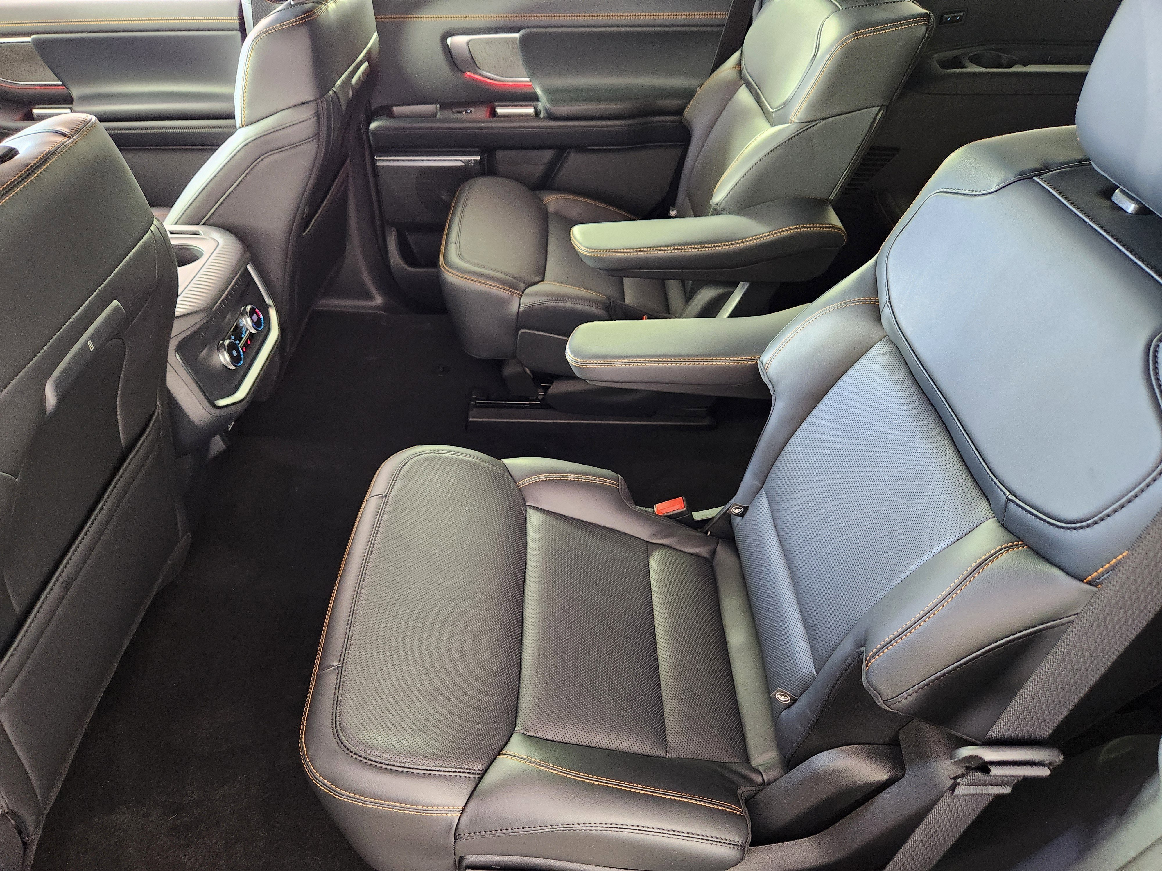 New 2026 Ford Expedition Tremor AWD/4WD image 14