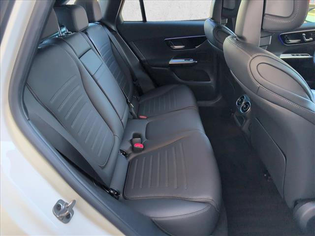 Certified 2026 Mercedes-Benz GLC 300 image 20