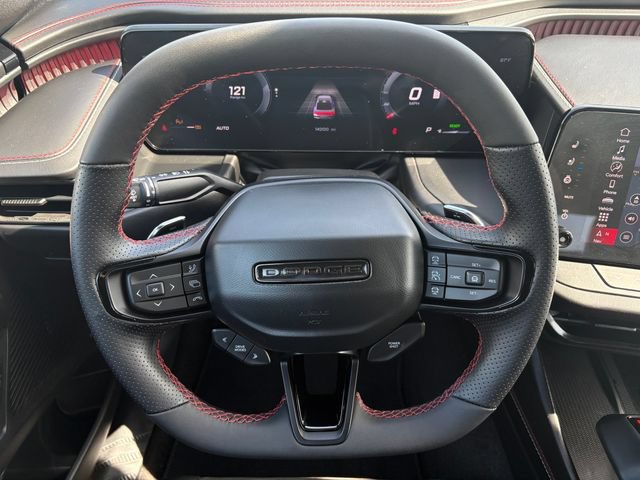 Used 2024 Dodge Charger Daytona Scat Pack w/ Plus Group AWD/4WD image 25