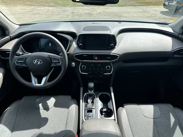 Used 2020 Hyundai Santa Fe SEL FWD image 18