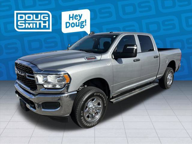 Certified 2023 RAM 2500 Tradesman AWD/4WD image 1