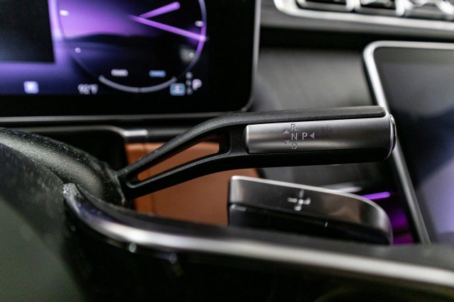 Used 2022 Mercedes-Benz S 580 4MATIC Sedan image 16