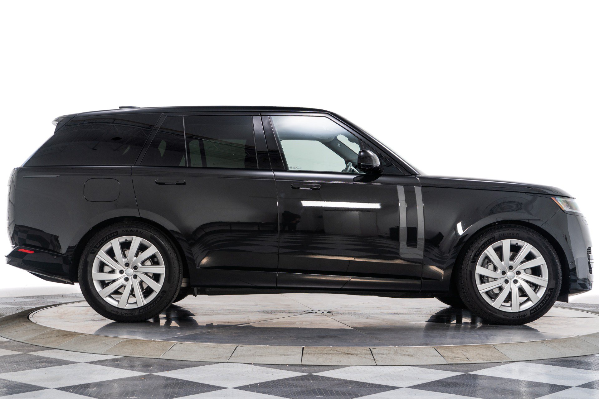 Used 2024 Land Rover Range Rover SE AWD/4WD image 37
