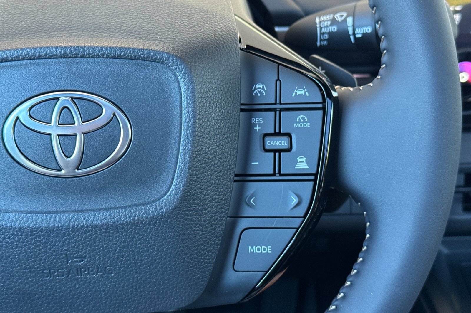 New 2026 Toyota bZ Woodland AWD/4WD image 28