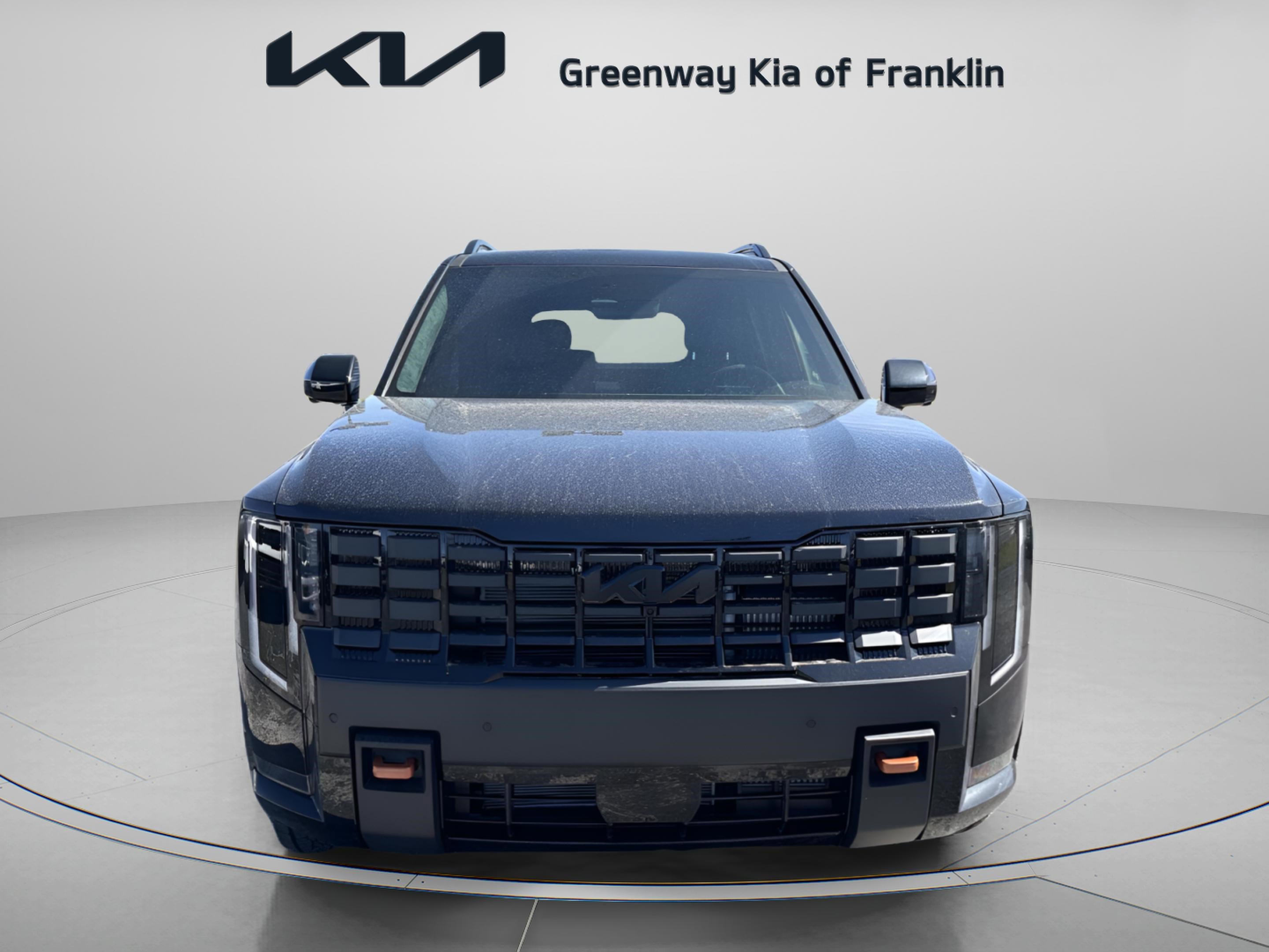 New 2027 Kia Telluride SX Prestige X-Pro image 2