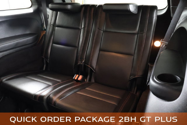 Used 2025 Dodge Durango GT AWD/4WD image 18