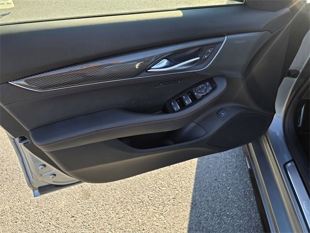 New 2026 Cadillac CT5 Sport image 20