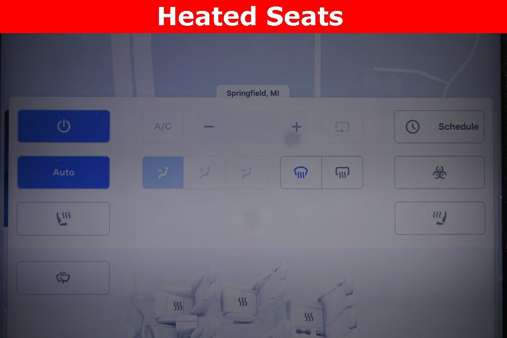 Used 2020 Tesla Model X Long Range image 7