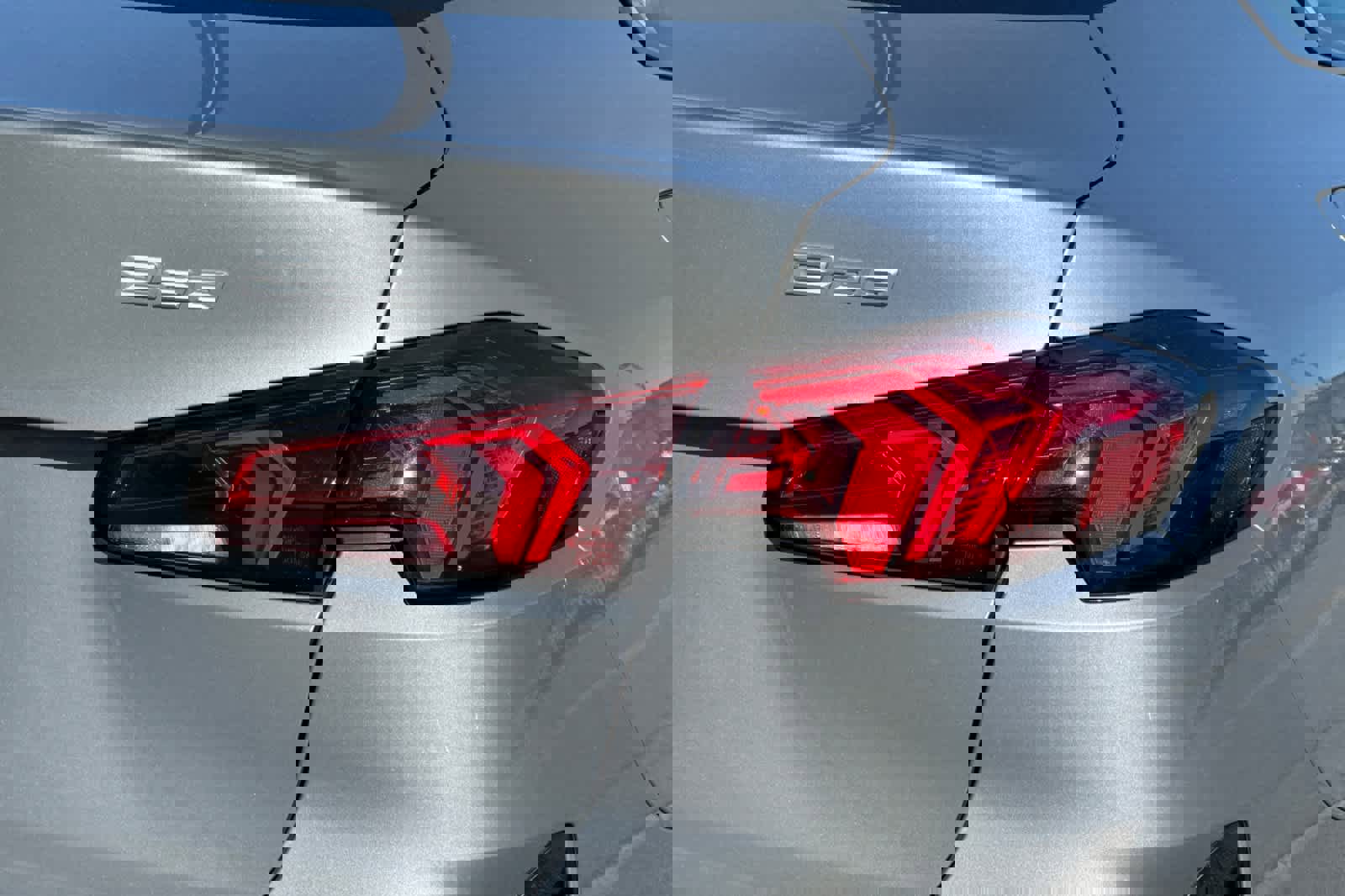 Used 2025 BMW 228i xDrive w/ Premium Package image 30