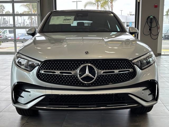 Certified 2026 Mercedes-Benz GLC 300 4MATIC image 10