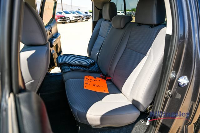Used 2023 Toyota Tacoma SR5 RWD image 11