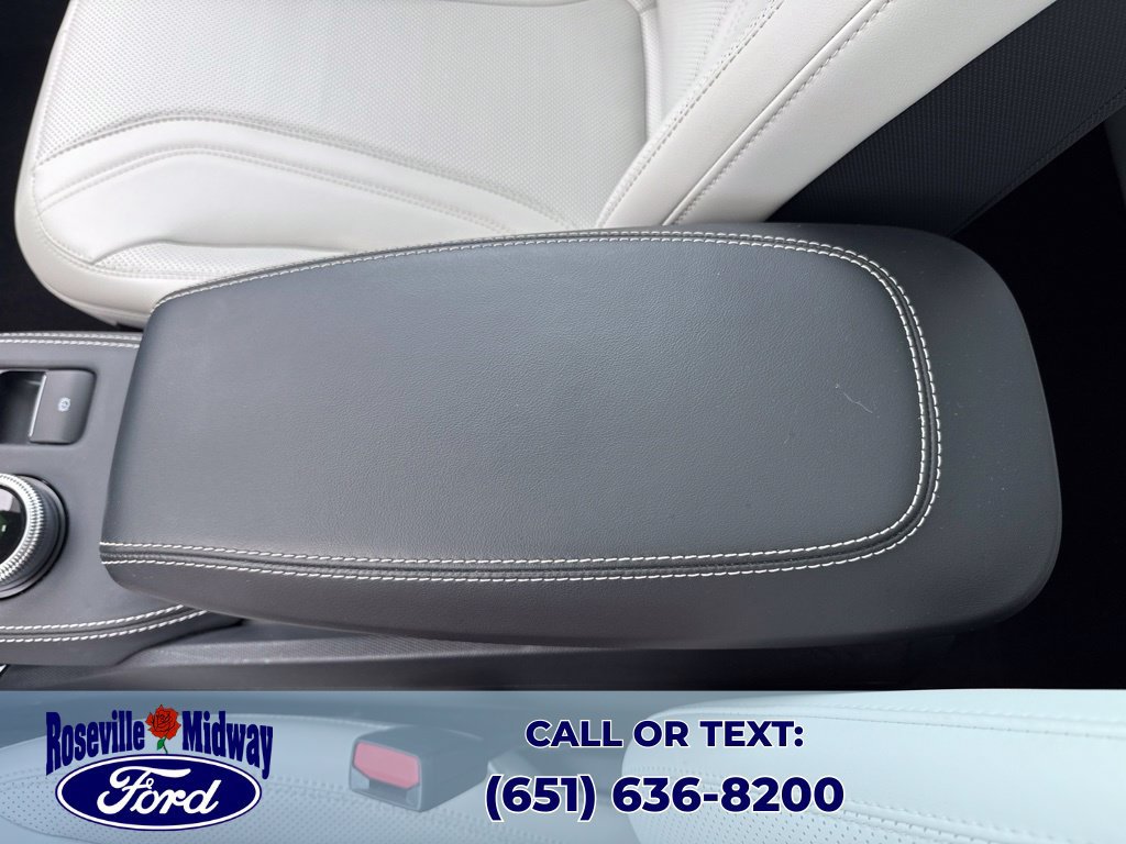 Used 2023 Ford Mustang Mach-E Premium AWD/4WD image 12