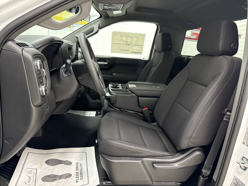 New 2026 GMC Sierra 1500 Pro w/ Pro Value Package AWD/4WD image 13