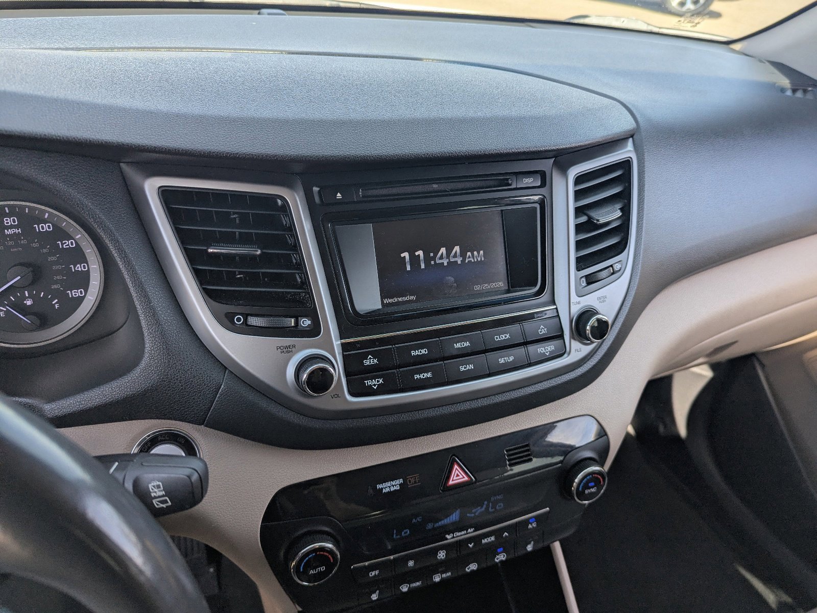 Used 2017 Hyundai Tucson Value image 26