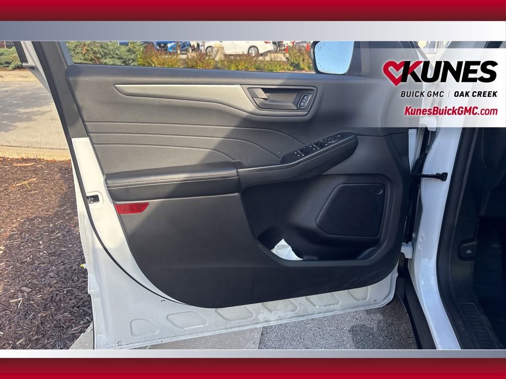 Used 2024 Ford Escape Active image 8