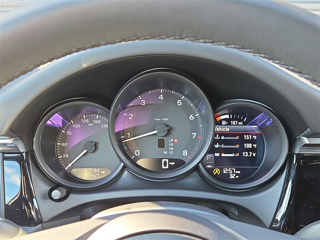 New 2026 Porsche Macan image 10