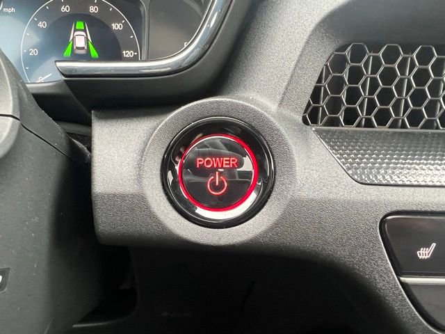 Certified 2026 Honda CR-V TrailSport image 22