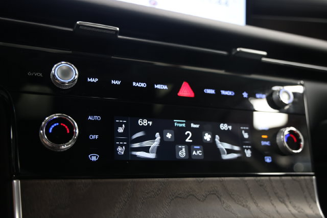 New 2026 Genesis G80 2.5T Advanced AWD/4WD image 31