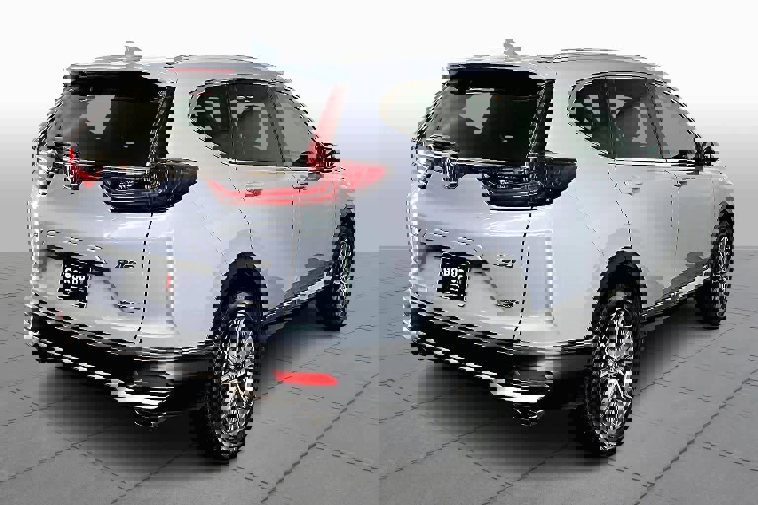 Used 2021 Honda CR-V Touring image 13