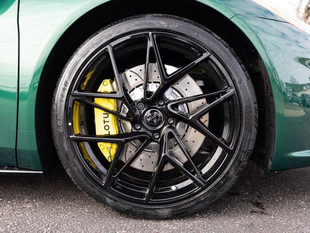 New 2026 Lotus Emira image 55