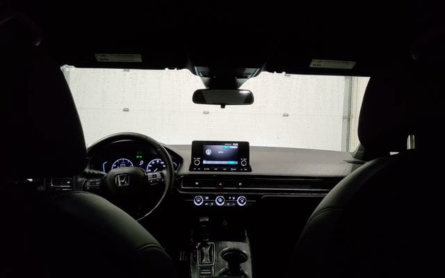Used 2022 Honda Civic Sport image 22