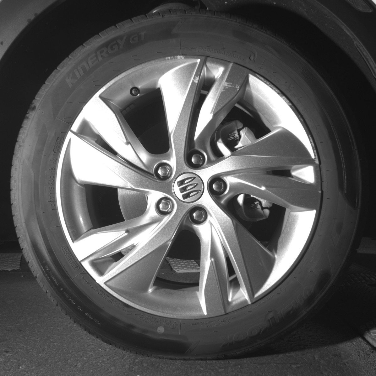 Used 2025 Buick Encore GX Preferred image 13