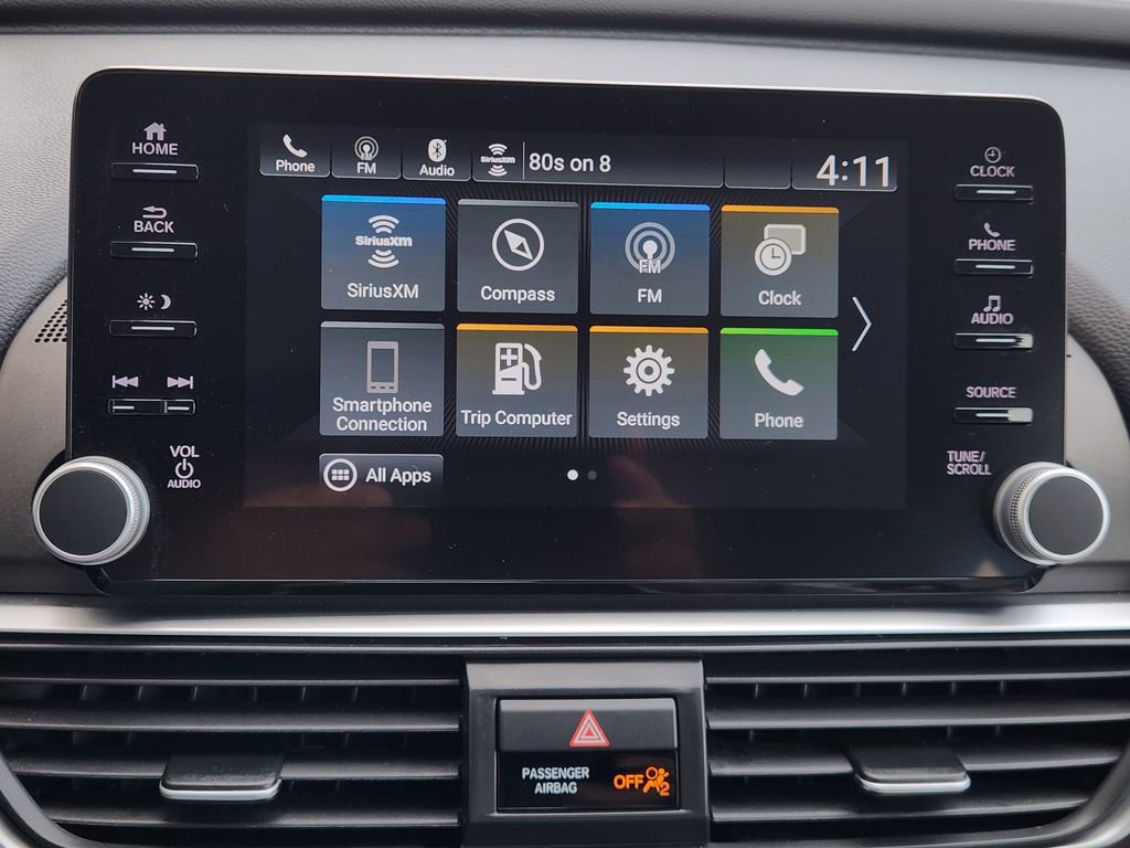 Used 2019 Honda Accord EX-L image 16