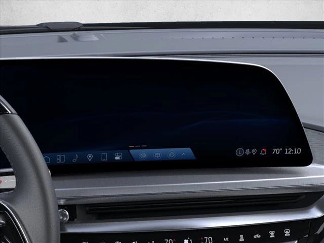 New 2026 Cadillac Lyriq Luxury RWD image 20