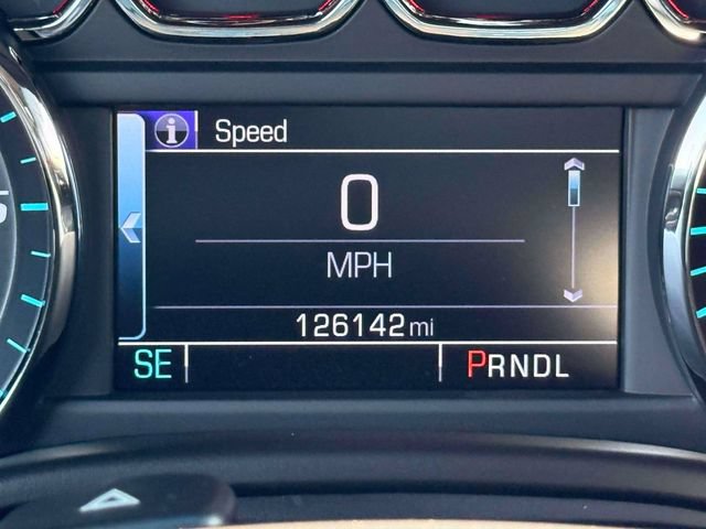 Used 2017 GMC Yukon SLE w/ HD Trailering Package AWD/4WD image 24