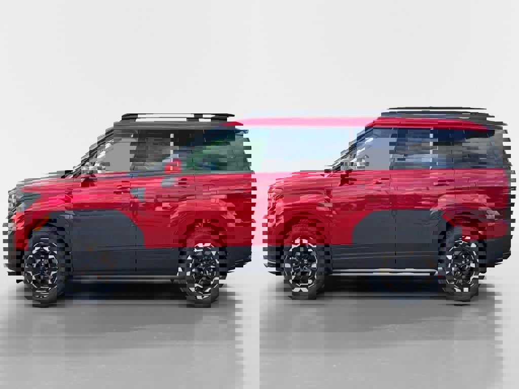 New 2026 Hyundai Santa Fe SEL image 6