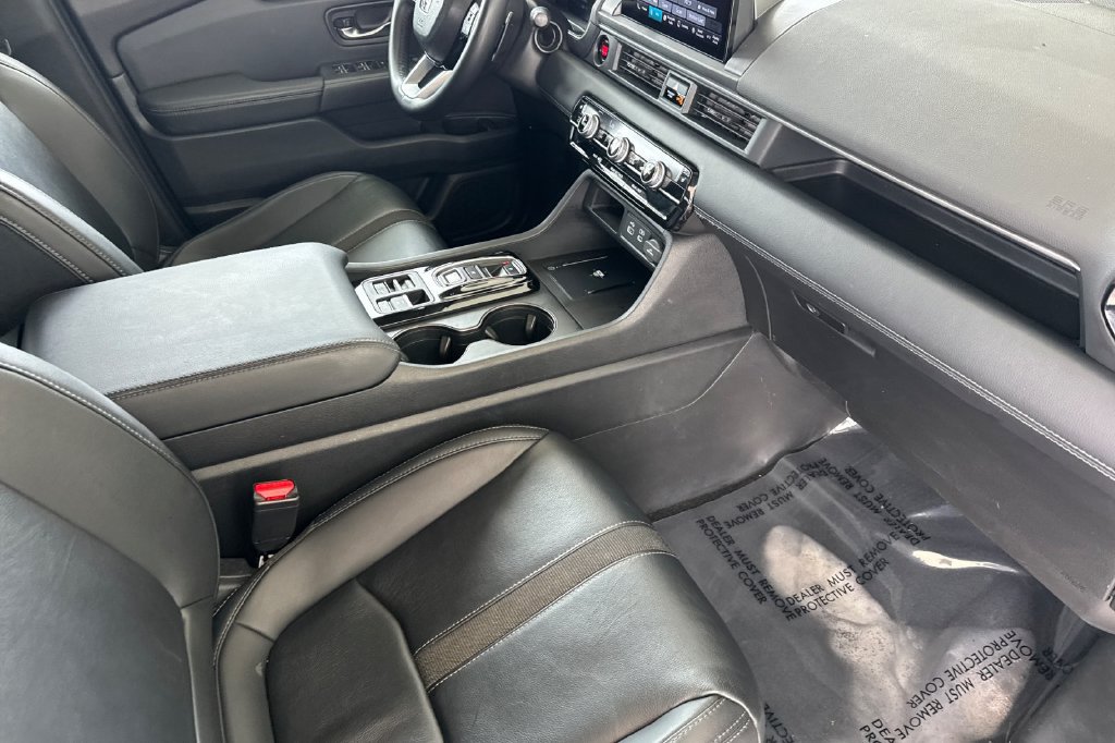 Certified 2023 Honda Pilot EX-L image 20