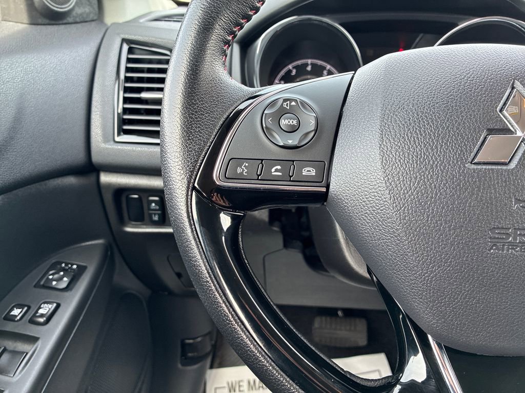 Used 2023 Mitsubishi Outlander Sport LE AWD/4WD image 20