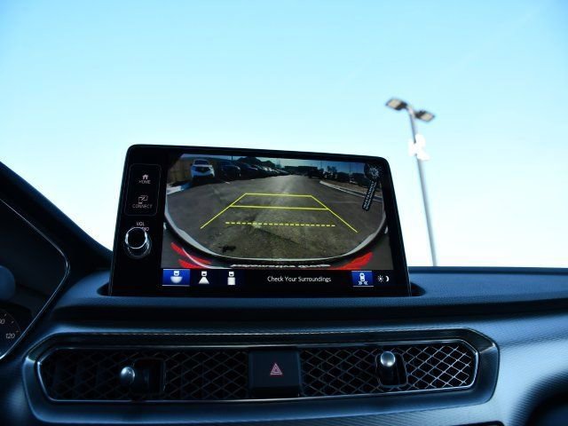 New 2026 Acura Integra FWD image 15