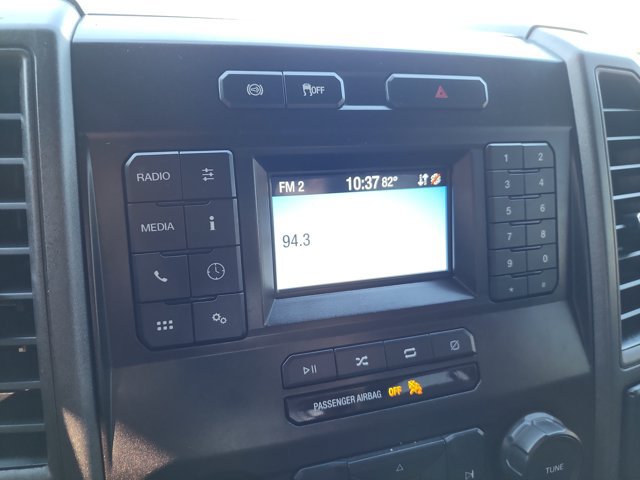 Used 2022 Ford F350 XL w/ Power Equipment Group AWD/4WD image 16