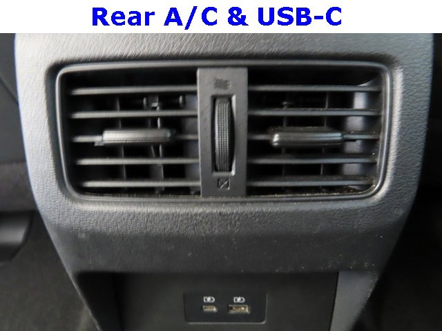 Used 2023 Nissan Rogue SV image 31