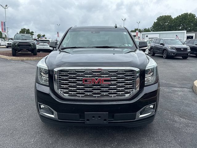 Used 2019 GMC Yukon Denali w/ Denali Ultimate Package AWD/4WD image 2
