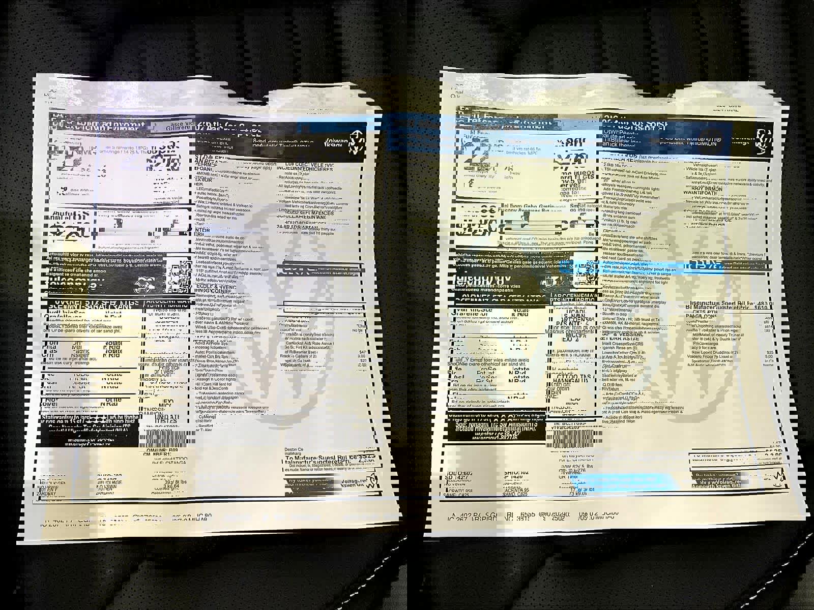 New 2026 Volkswagen Atlas Cross Sport SEL image 37