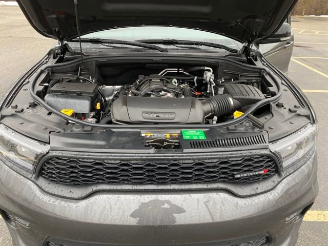 New 2026 Dodge Durango GT image 22