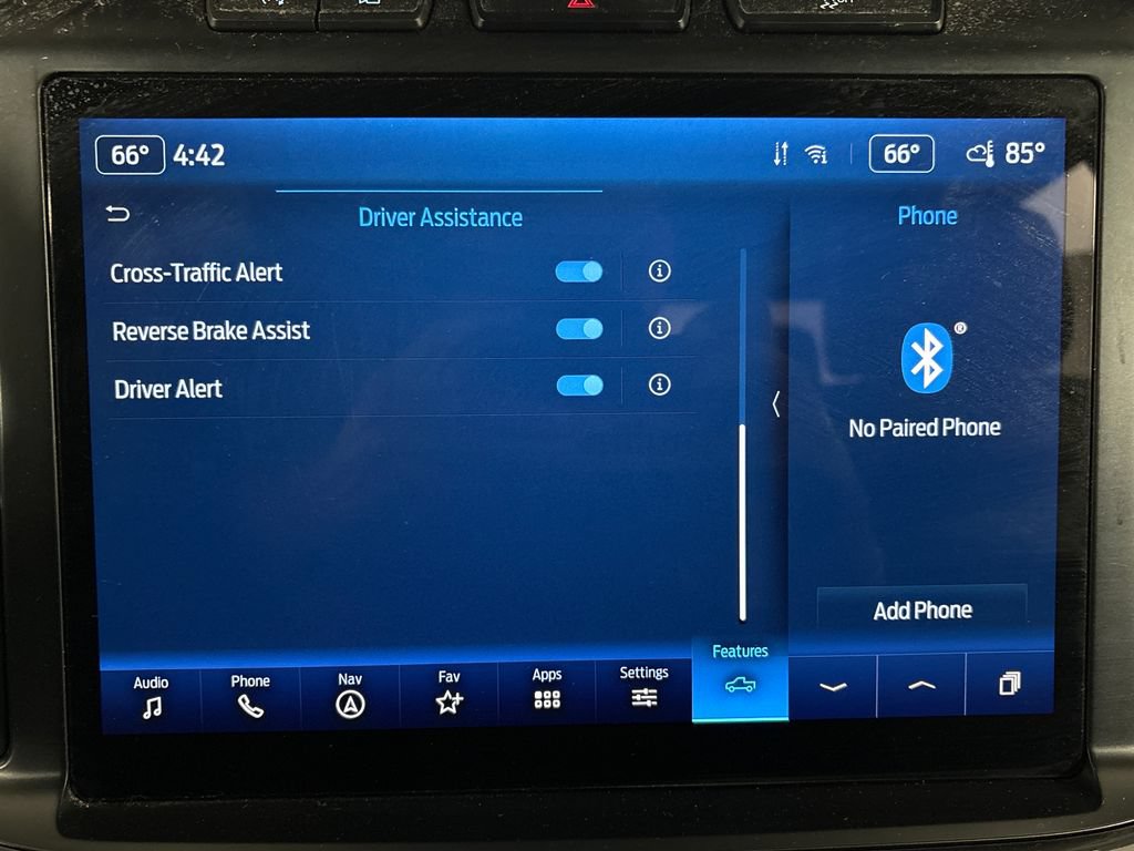 Certified 2023 Ford F150 XLT w/ Equipment Group 302A High AWD/4WD image 35
