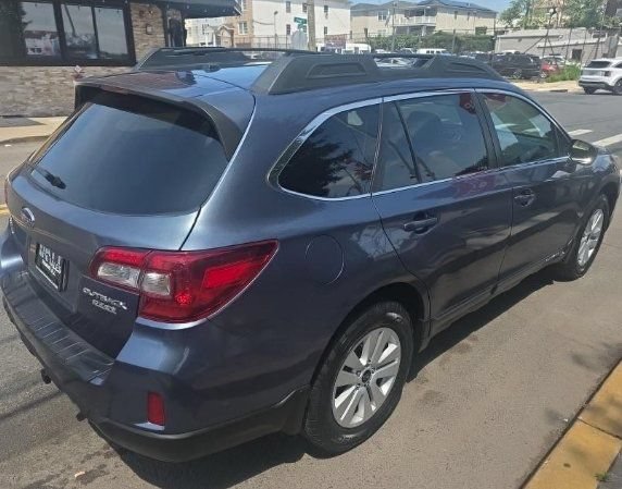 Used 2015 Subaru Outback 2.5i Premium AWD/4WD image 22