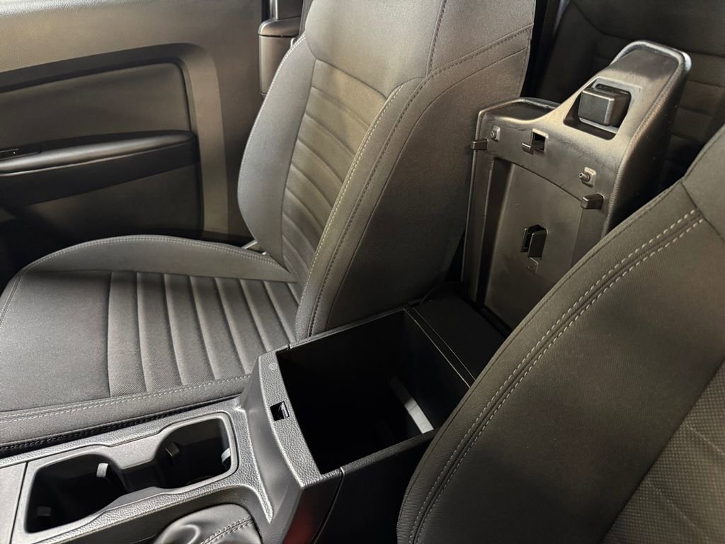 Used 2022 Ford Ranger XL w/ FX4 Off-Road Package image 30