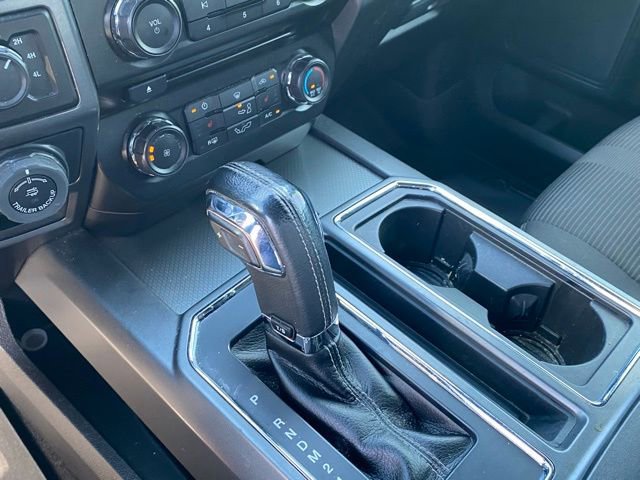 Used 2016 Ford F150 XLT w/ Equipment Group 302A Luxury AWD/4WD image 24