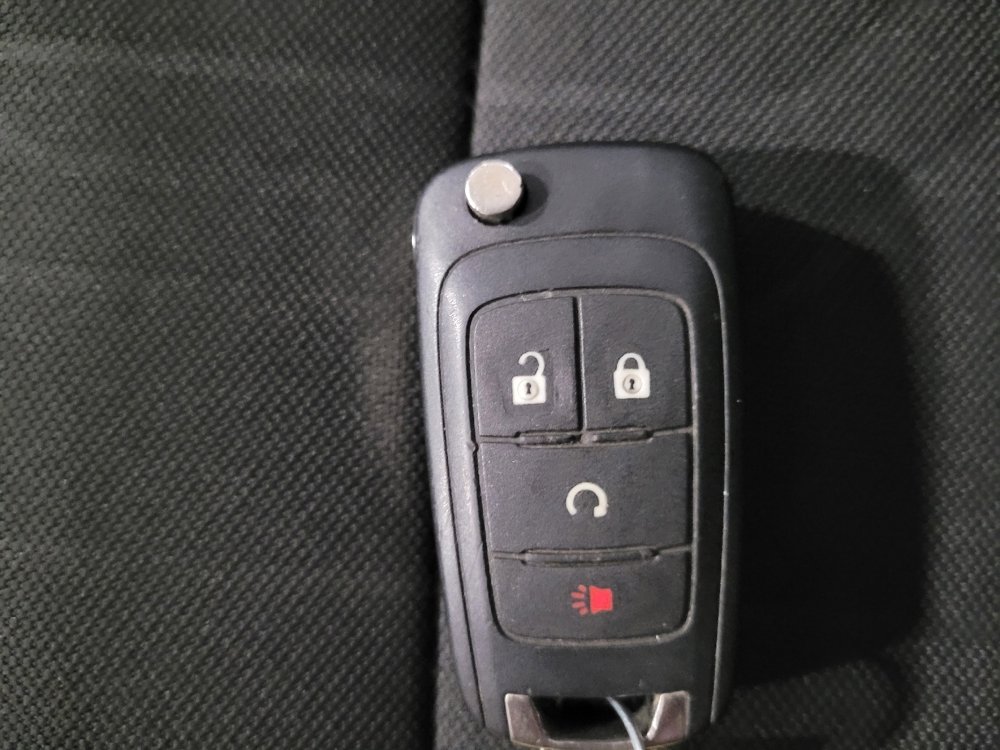 Used 2018 Chevrolet Trax LT image 32