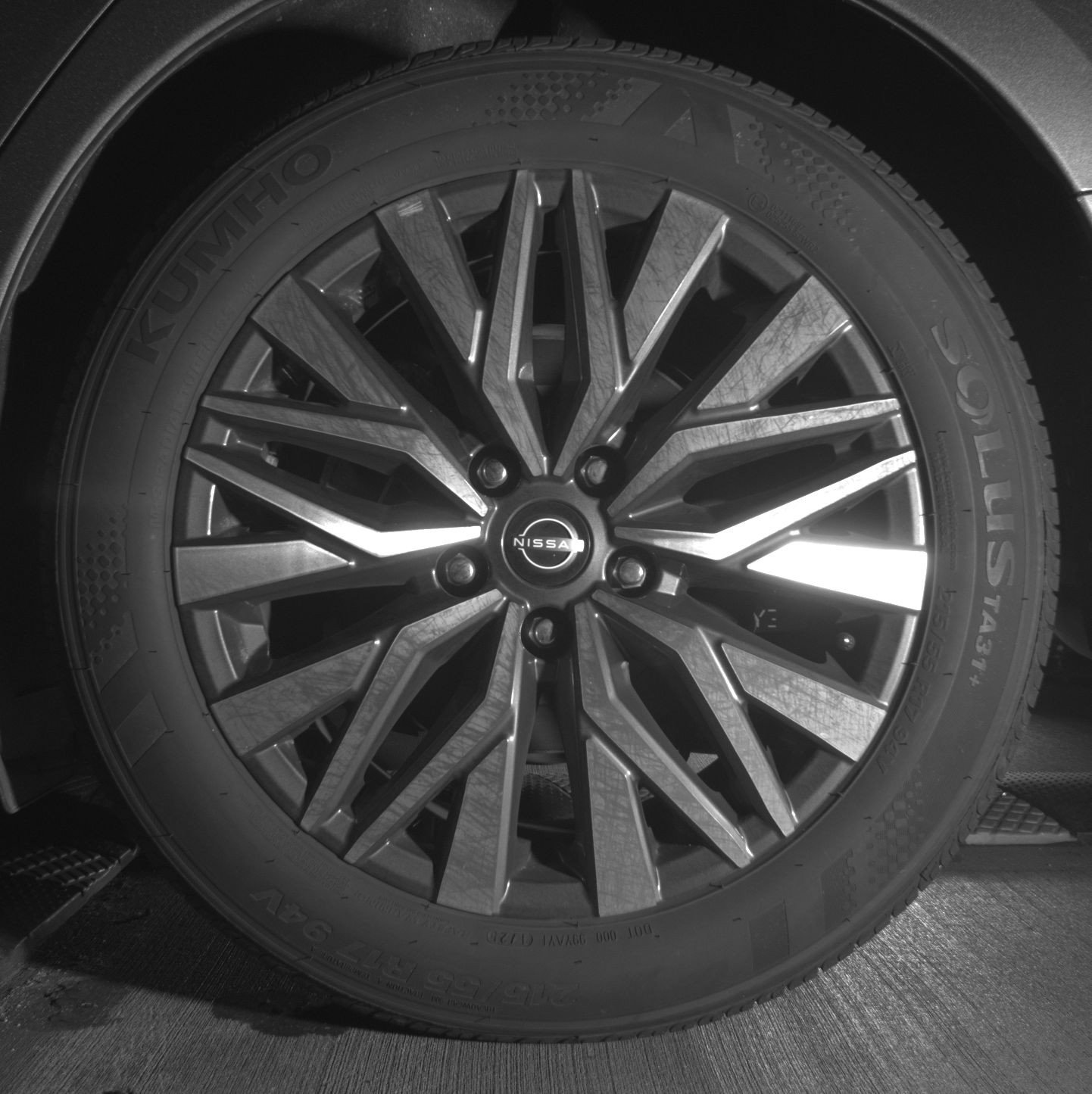 Used 2025 Nissan Altima 2.5 SV image 14