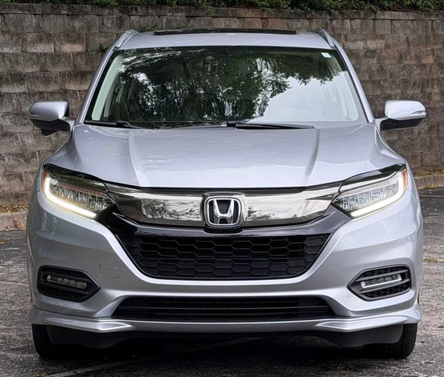 Used 2020 Honda HR-V Touring image 11