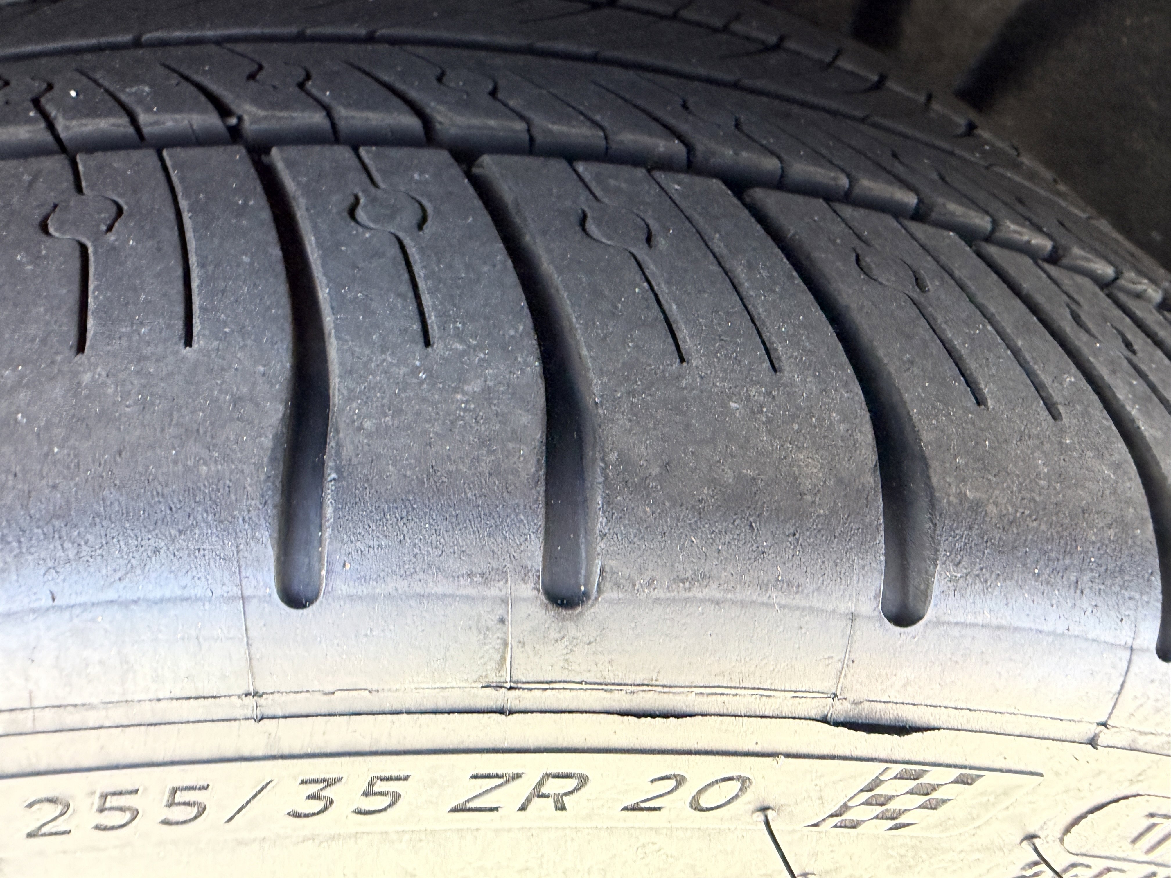 Used 2025 Cadillac CT5 Premium Luxury RWD image 36