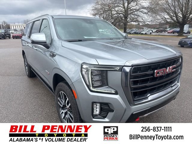 Used 2024 GMC Yukon XL AT4 w/ AT4 Premium Plus Package image 7