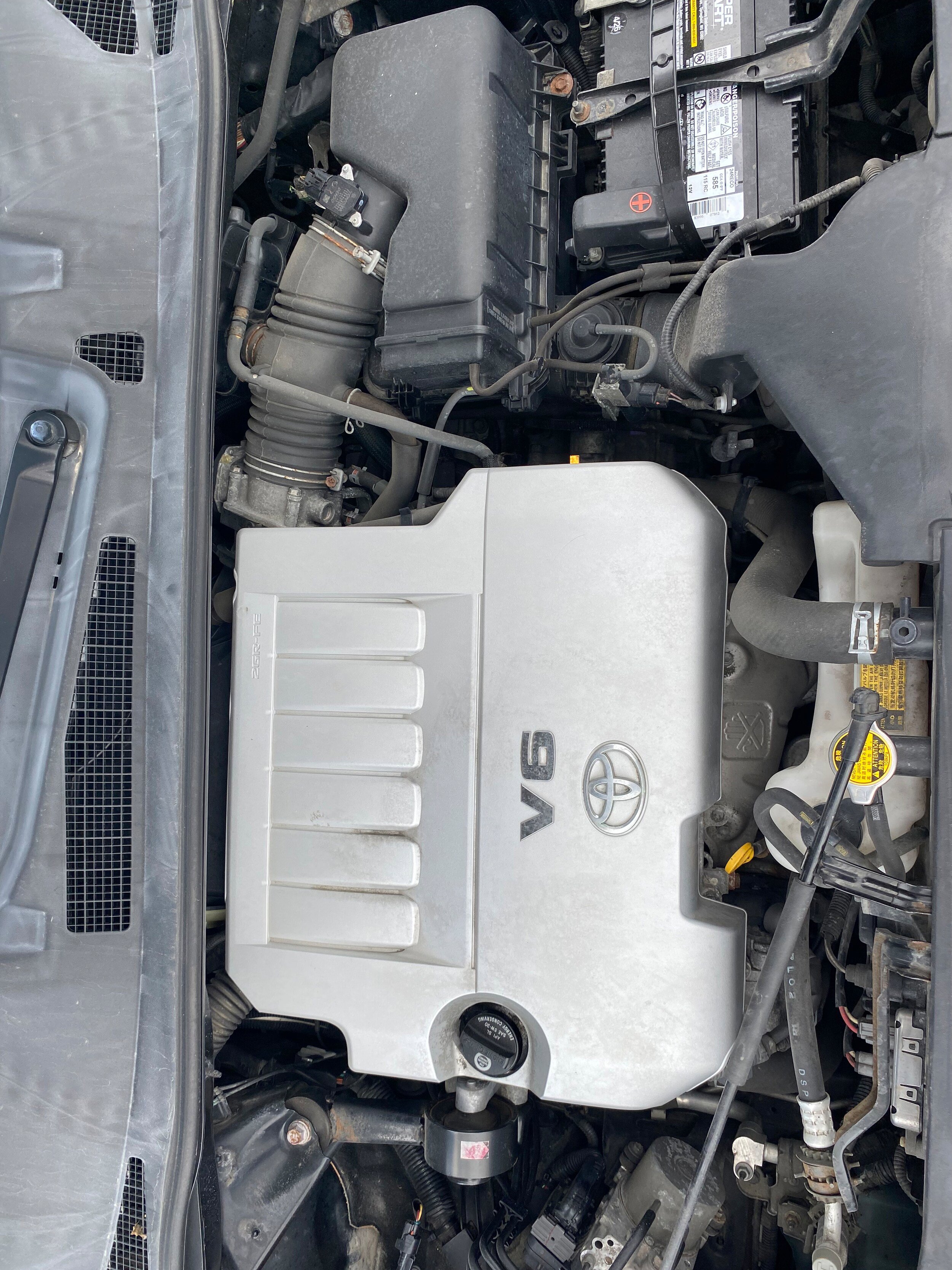 Used 2009 Toyota Highlander Sport FWD image 18