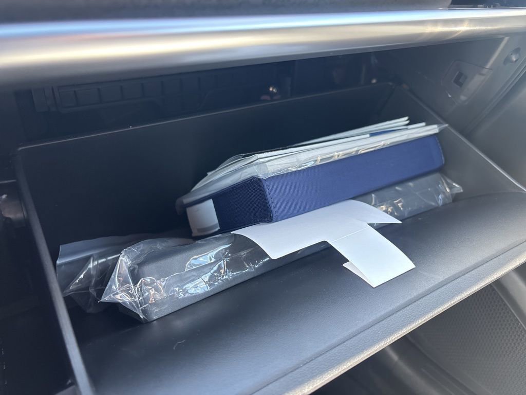 Certified 2025 Hyundai Santa Cruz SEL image 28